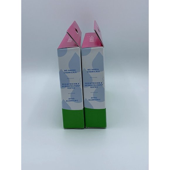 Lot of 2 Dapple baby bottle and dish soap (6 bottles) NEW IN BOX - Picture 2 of 5